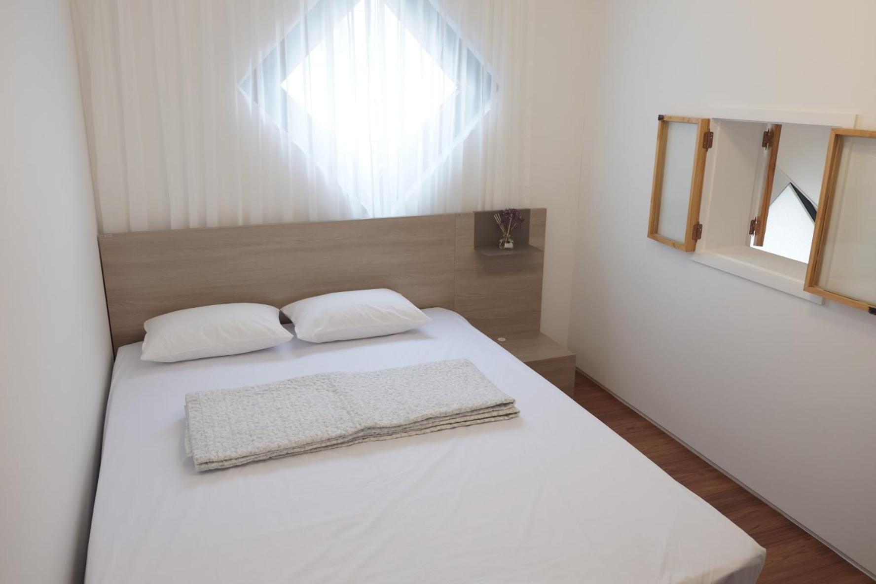 Mir Guesthouse Jeju Ngoại thất bức ảnh