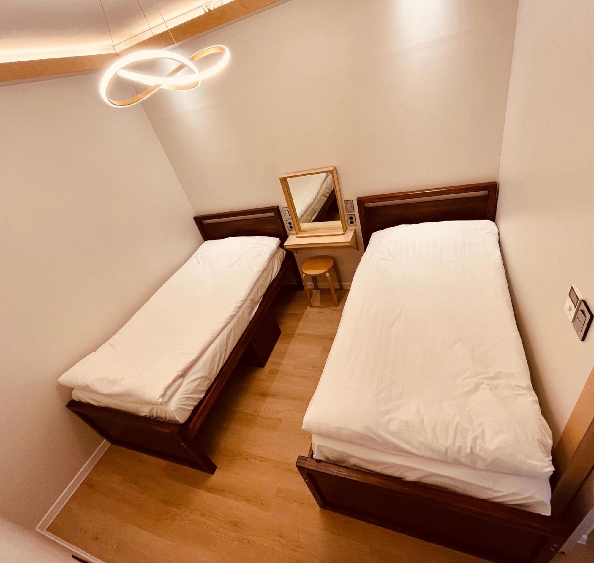 Mir Guesthouse Jeju Ngoại thất bức ảnh